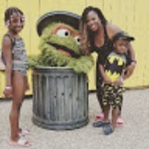 Meet your Posher, Catherine